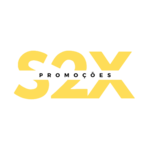 Logo s2x rodapé